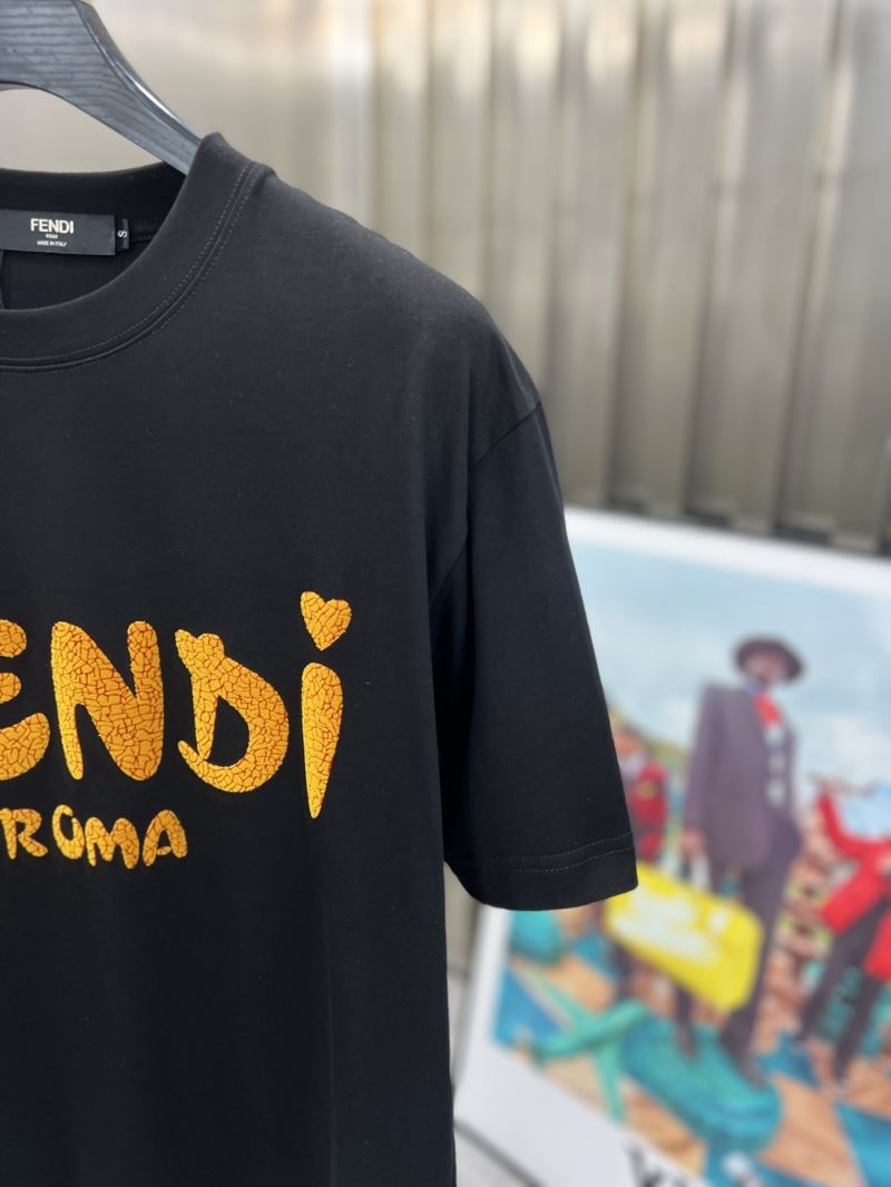 Fendi T-Shirts